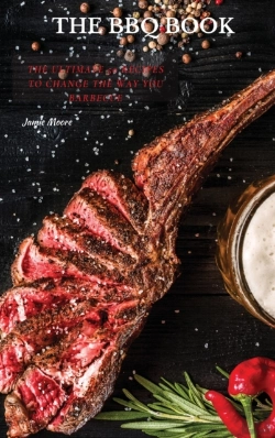 Bertrand.pt - The Bbq Books
