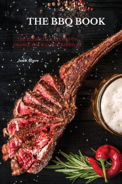 Bertrand.pt - The Bbq Books