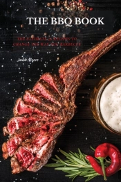 The Bbq Books: The Ultimate 50 Recipes T