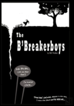 Bertrand.pt - The B'Breaker Boys
