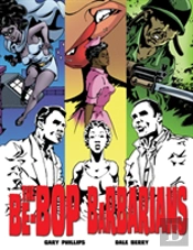 The Be-Bop Barbarians