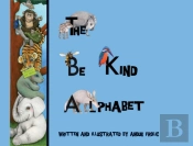 The Be Kind Alphabet