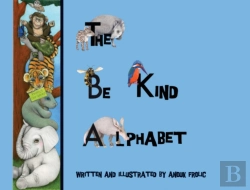 Bertrand.pt - The Be Kind Alphabet
