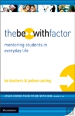 Bertrand.pt - The Be-With Factor