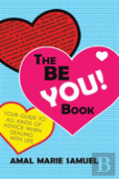 The Be You! Book