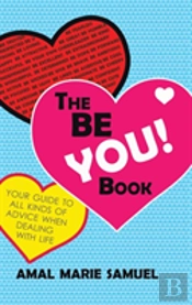 The Be You! Book