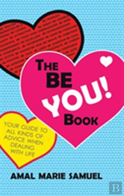 Bertrand.pt - The Be You! Book
