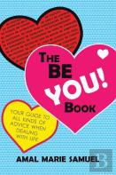 The Be You! Book