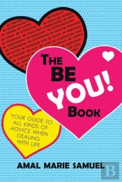 The Be You! Book
