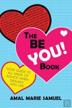 Bertrand.pt - The Be You! Book