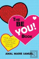 The Be You! Book