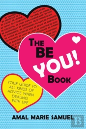 The Be You! Book