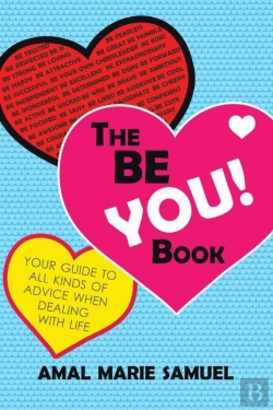 Bertrand.pt - The Be You! Book