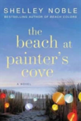 The Beach At Painter'S Cove
