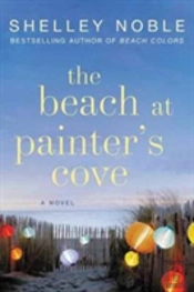 The Beach At Painter'S Cove