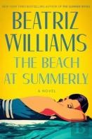 The Beach At Summerly