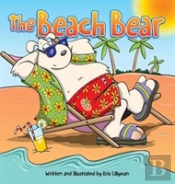 The Beach Bear (Hard Cover)