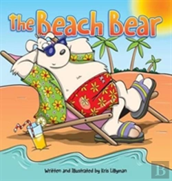 Bertrand.pt - The Beach Bear (Hard Cover)
