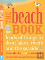 The Beach Book