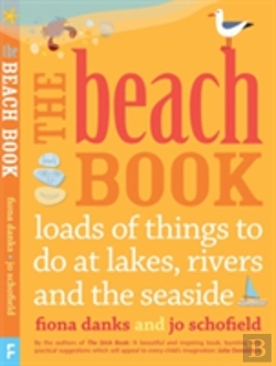 Bertrand.pt - The Beach Book