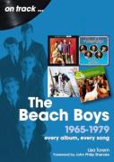 The Beach Boys 1965 To 1979 On Track