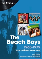 The Beach Boys 1965 To 1979 On Track