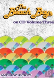 The Beach Boys On Cd Vol 3: 1985-2015