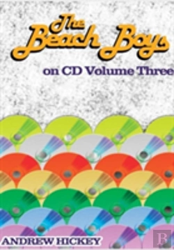 Bertrand.pt - The Beach Boys On Cd Vol 3: 1985-2015