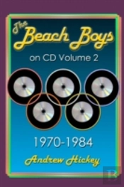 The Beach Boys On Cd Volume 2: 1970 - 1984