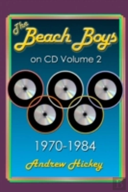 Bertrand.pt - The Beach Boys On Cd Volume 2: 1970 - 1984