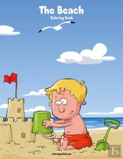 Bertrand.pt - The Beach Coloring Book 1