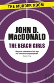 The Beach Girls