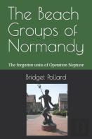 The Beach Groups Of Normandy