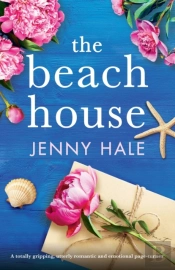 The Beach House: A Totally Gripping, Utt