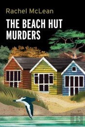 The Beach Hut Murders