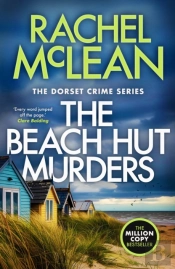 The Beach Hut Murders