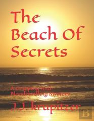 The Beach Of Secrets