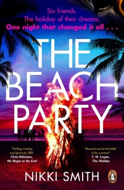 Bertrand.pt - The Beach Party