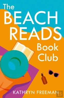 Bertrand.pt - The Beach Reads Book Club