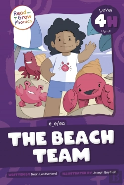 Bertrand.pt - The Beach Team