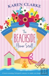 The Beachside Flower Stall