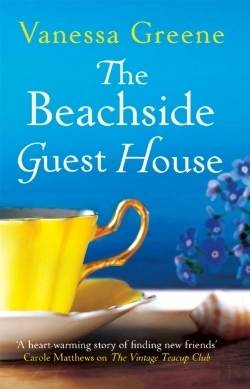Bertrand.pt - The Beachside Guest House