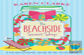 The Beachside Sweet Shop