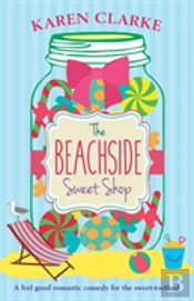 The Beachside Sweet Shop