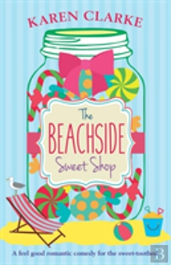 Bertrand.pt - The Beachside Sweet Shop