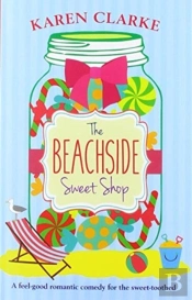 The Beachside Sweet Shop