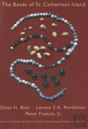 The Beads Of St. Catherines Island
