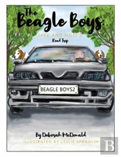 The Beagle Boys Jake And Milo'S Road Tri