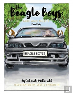 Bertrand.pt - The Beagle Boys Jake And Milo'S Road Tri