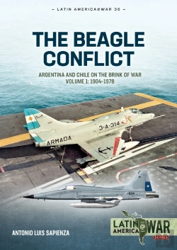 Bertrand.pt - The Beagle Conflict Volume 1